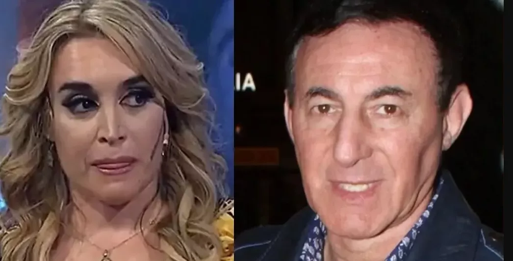 LA GUERRA POR LOS BIENES ENTRE FÁTIMA Y NORBERTO