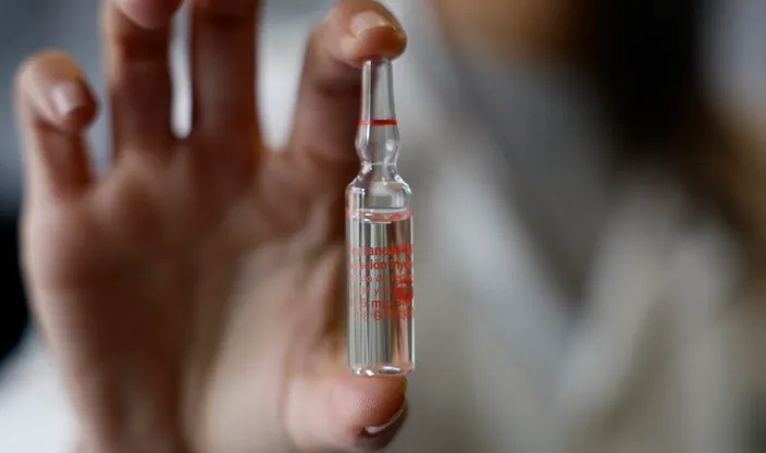 FENTANILO CONTAMINADO: YA SON 33 LOS FALLECIDOS EN ARGENTINA Y LA CRISIS TAMBIÉN GOLPEA A SANTA FE
