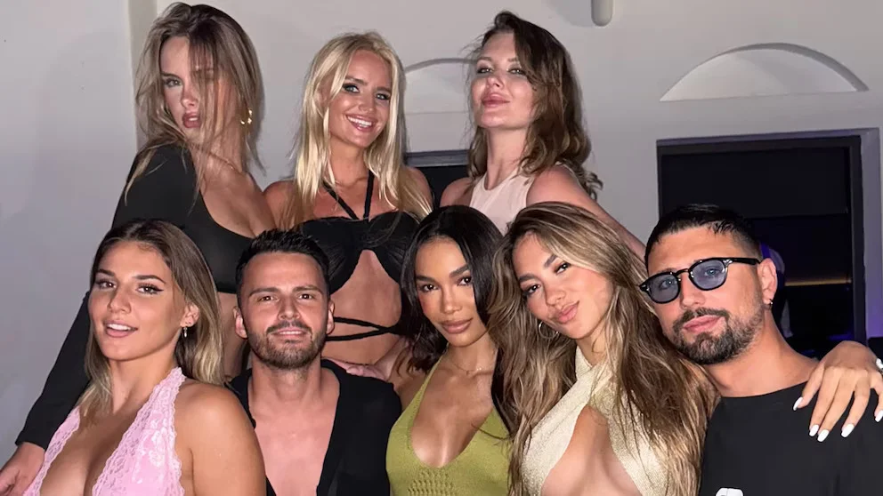 Agencia VIP organizaba fiestas para deportistas y ocultaba una red de prostitución