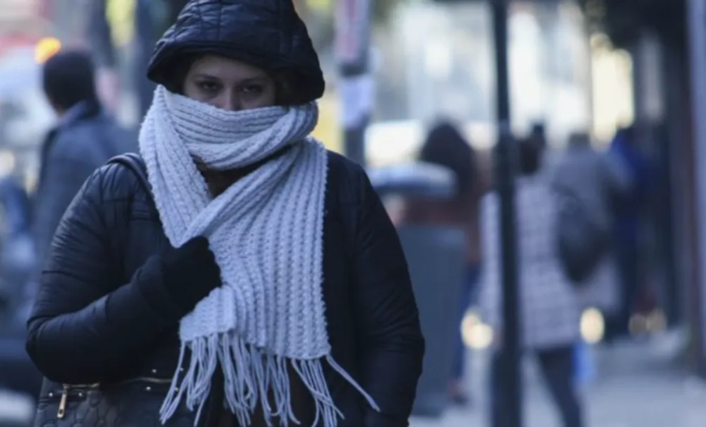 INVIERNO A PLENO EN SANTA FE: COMENZÓ LA SEMANA CON TEMPERATURAS BAJÍSIMAS Y EL FRÍO CONTINUARÁ