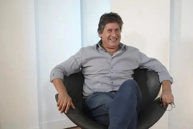 El intendente santafesino que deja su cargo por el Mundial.