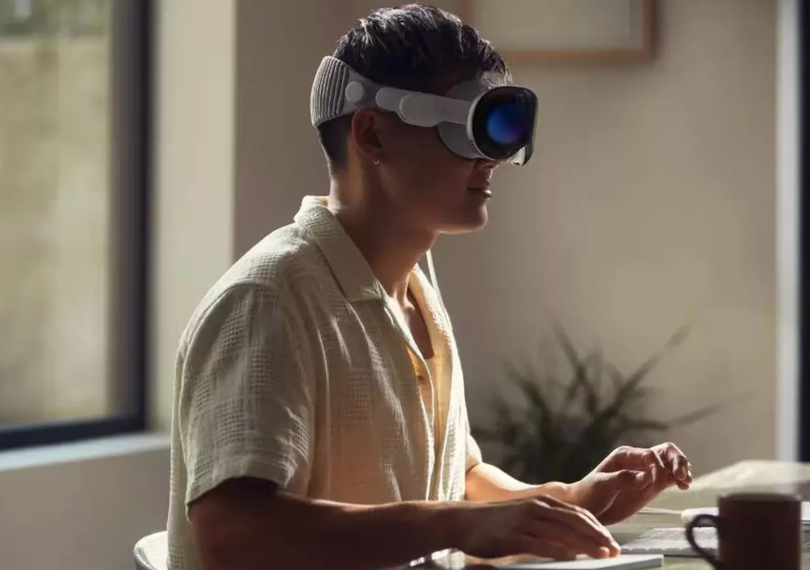 FORTALEZAS Y DEBILIDADES DE LAS GAFAS VISIÓN PRO DE APPLE