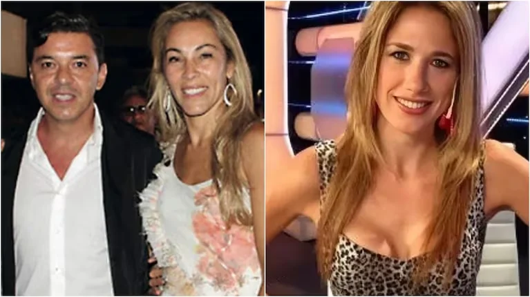 El incómodo y explosivo triángulo amoroso que comparte hotel en pleno torneo internacional