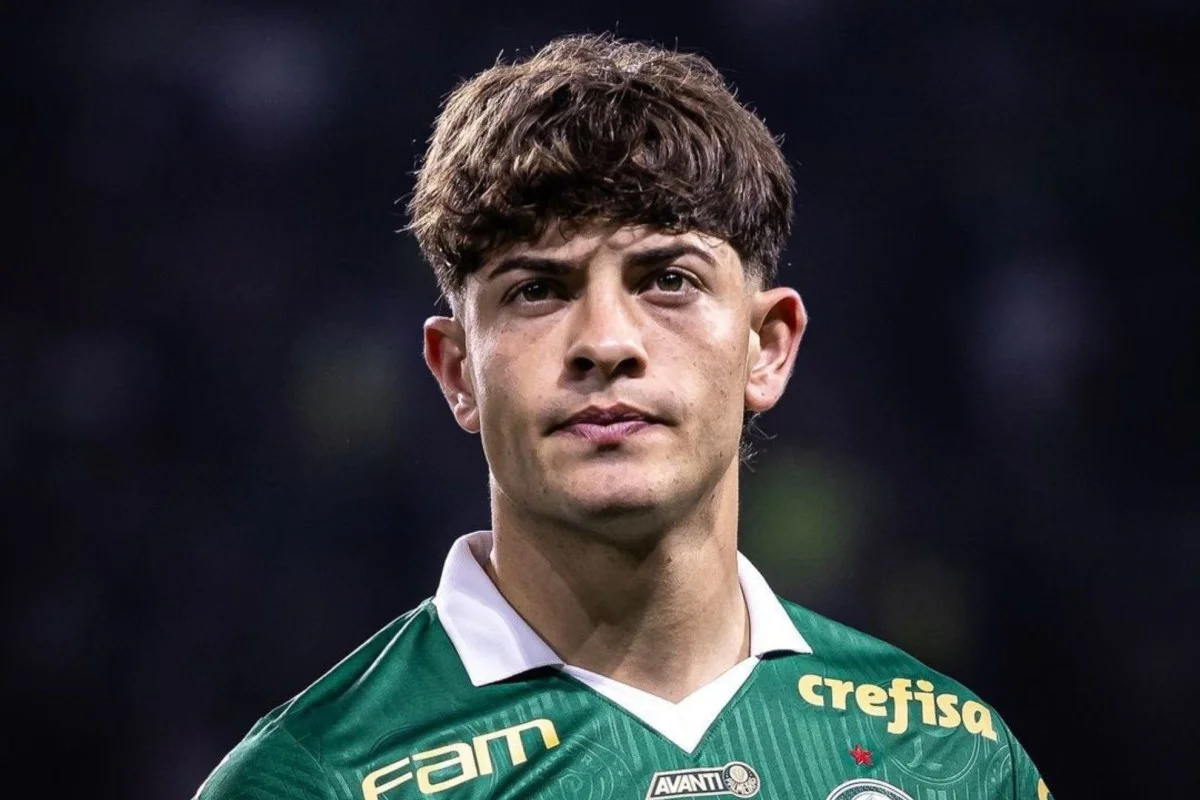 San Carlos celebra: Agustín Giay fue convocado a la Selección Argentina