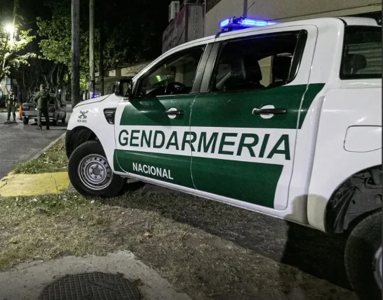 Un santafesino cayó con 12 kilos de cocaína en la ruta 34