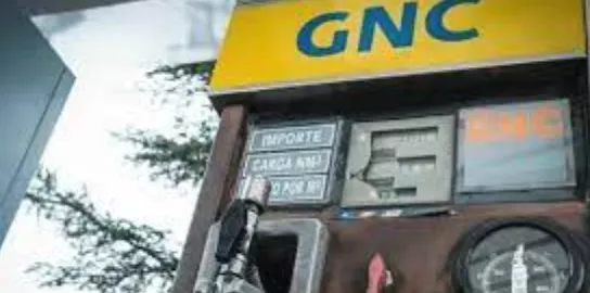 SUSPENDEN LA VENTA DE GNC EN ESTACIONES DE SANTA FE