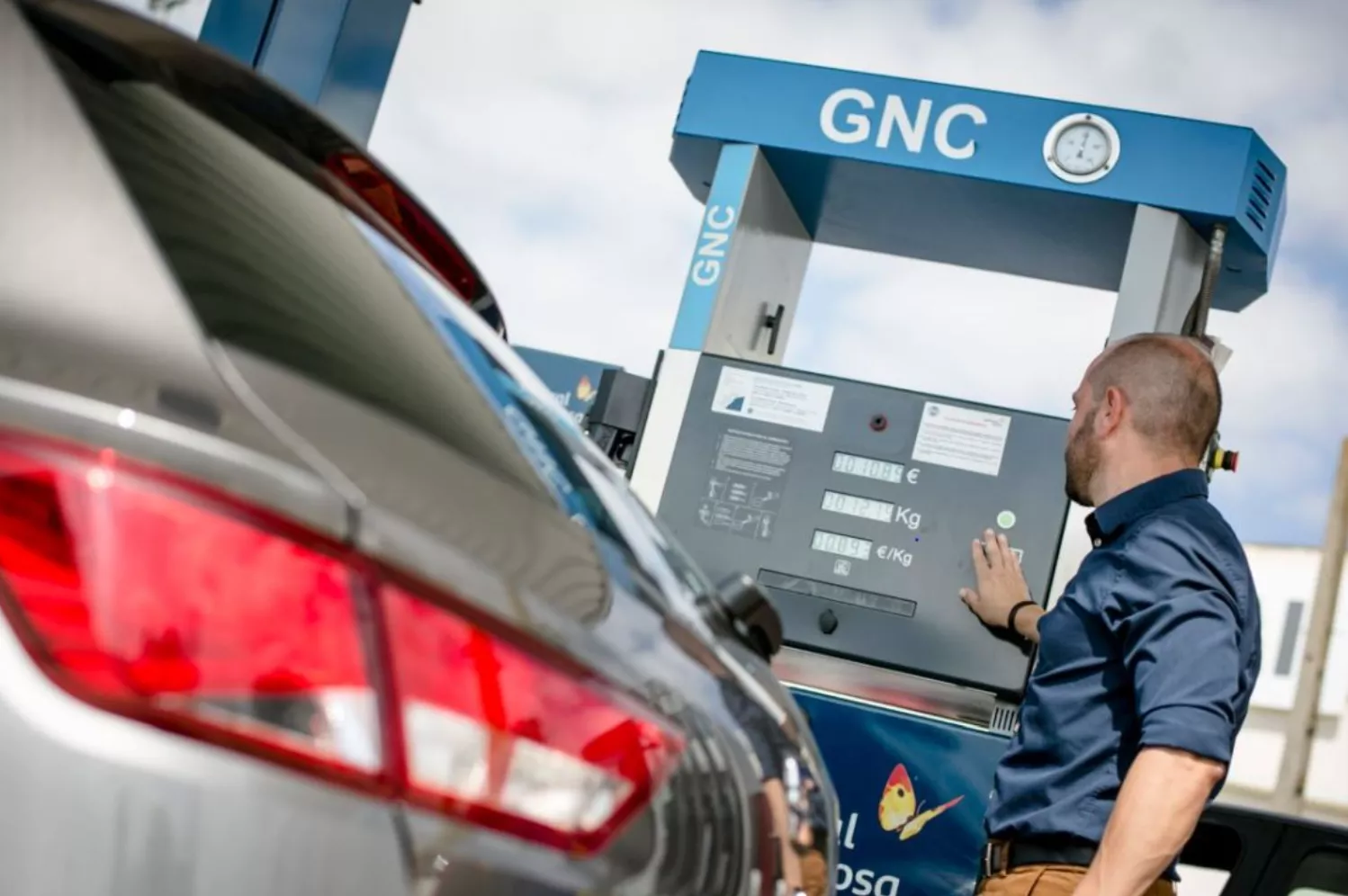 SEGUNDO AUMENTO DEL GNC EN SANTA FE: PRECIOS ESCALAN UN 5% EN POCOS DÍAS