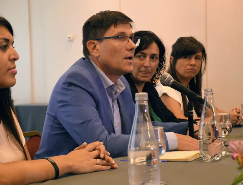 SANTA FE CONFIRMÓ EL CALENDARIO ESCOLAR 2026: LAS CLASES COMENZARÁN EL 2 DE MARZO