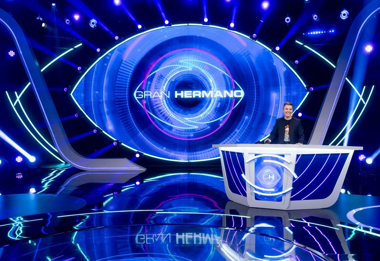 Cuánto cobrarán mensualmente los participantes de Gran Hermano 2026