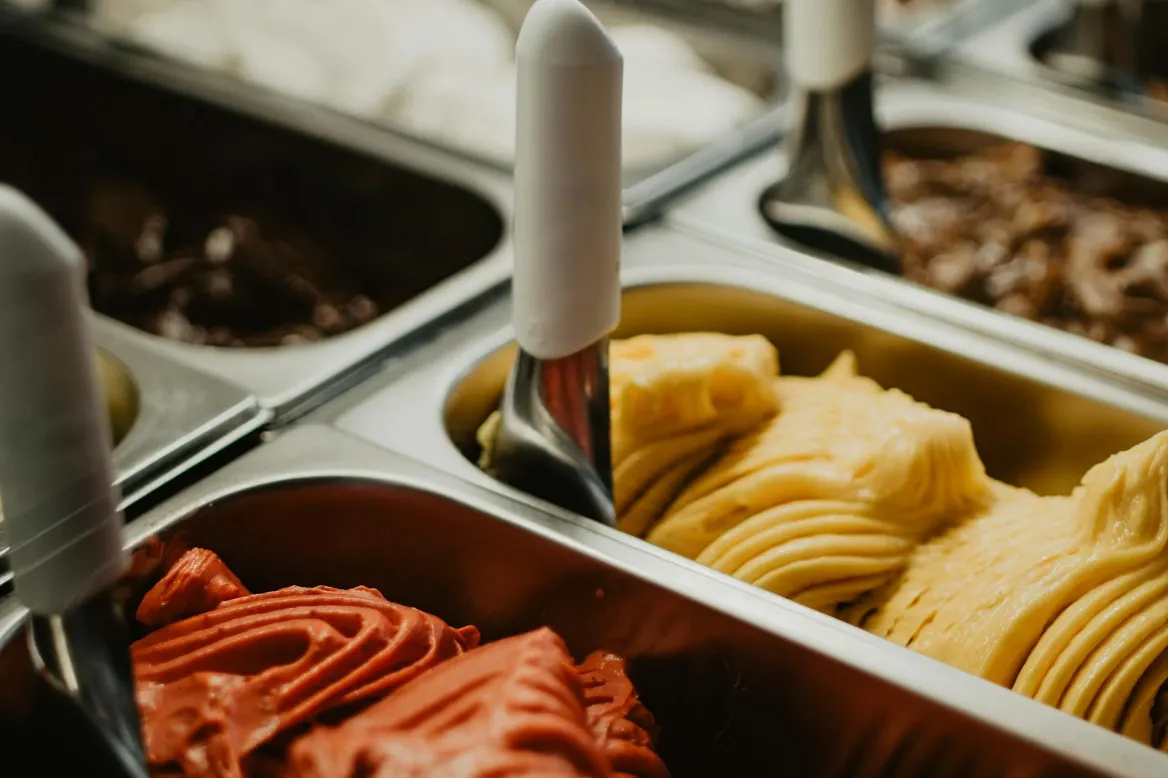 ARGENTINA BRILLA EN EL MUNDO DEL HELADO: TRES HELADERÍAS LOCALES ENTRE LAS MEJORES DEL PLANETA