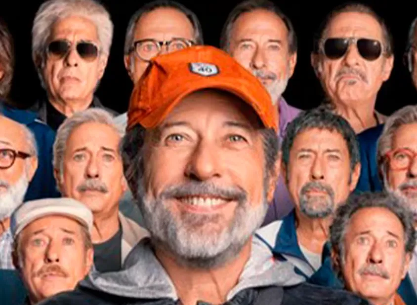 HOMO ARGENTUM, EL DILEMA DEL HOMBRE ARGENTINO