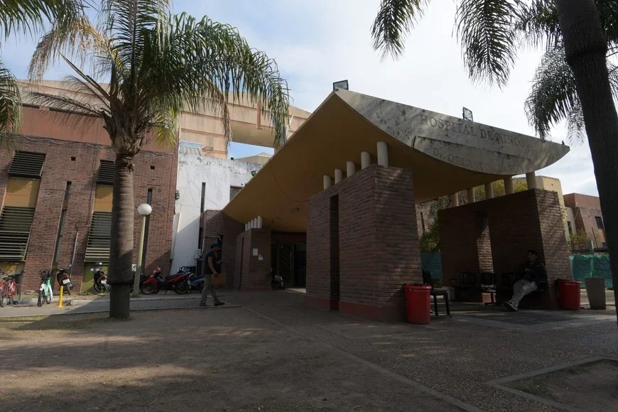 San Cristóbal: alumnos heridos son atendidos y están fuera de peligro