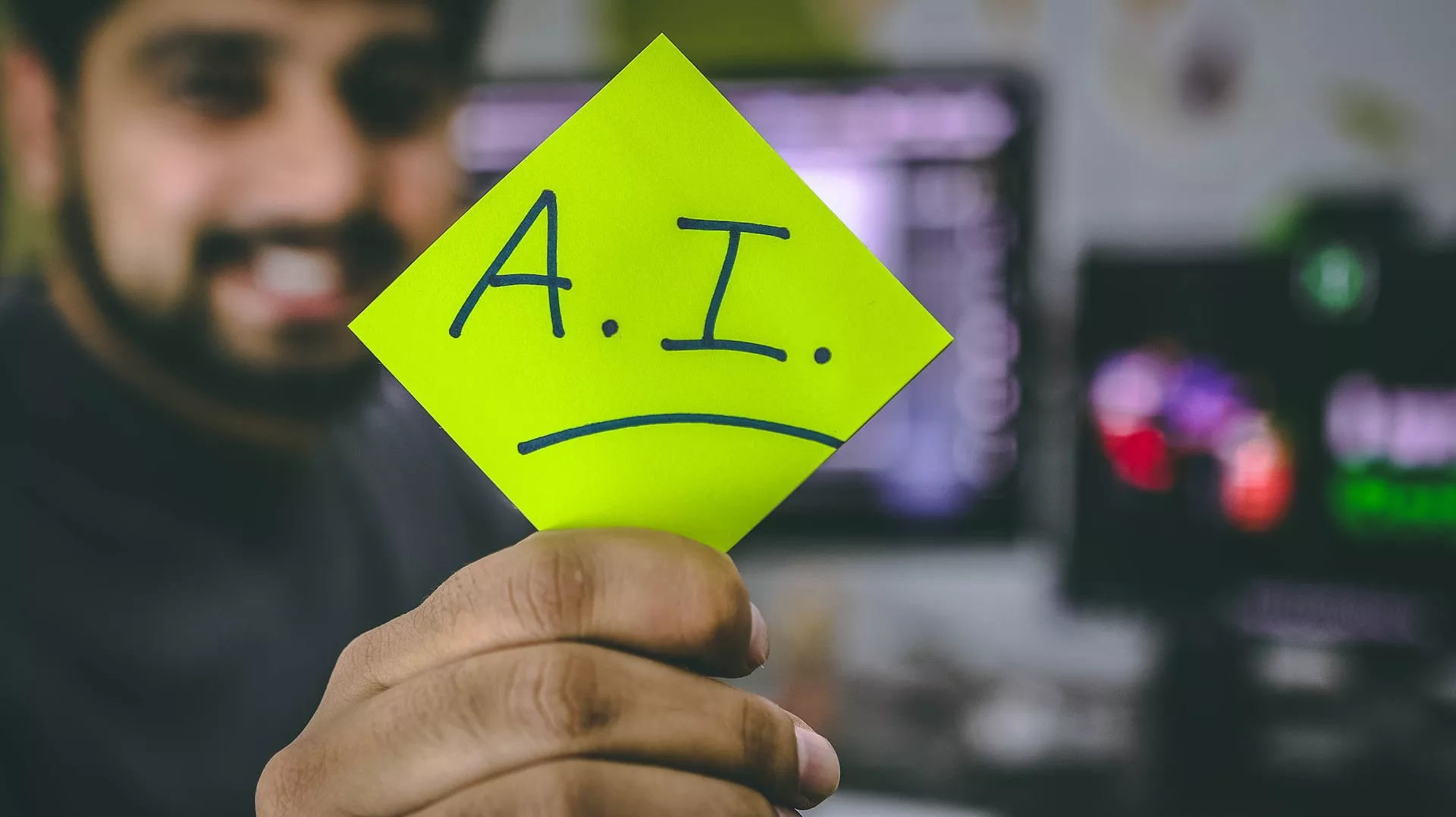 EE.UU Y EUROPA TOMAN UNA POSTURA PARA REGULAR LA INTELIGENCIA ARTIFICIAL