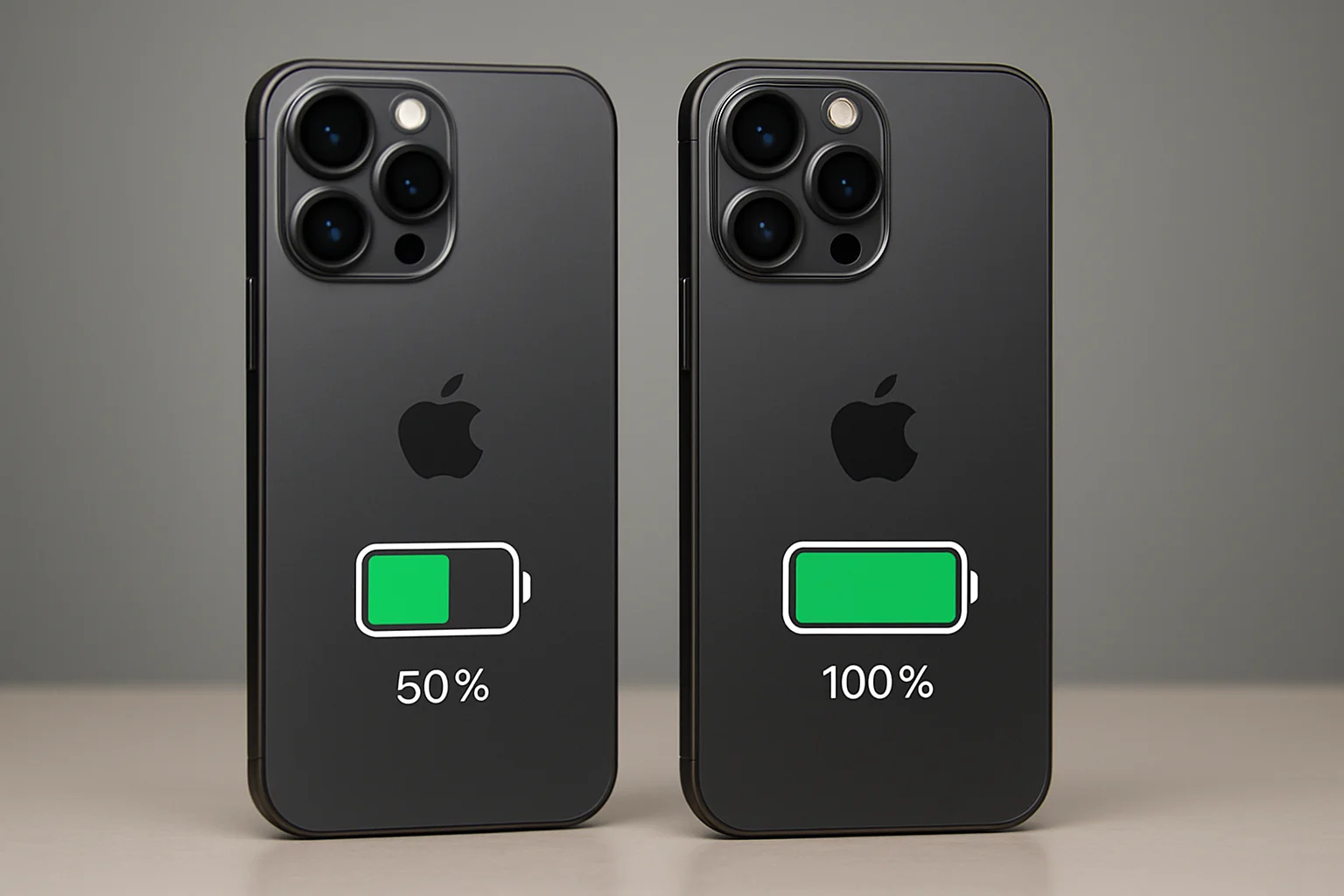 Silicio vs. Grafito: La batalla de las baterías que define el futuro de celulares y autos eléctricos