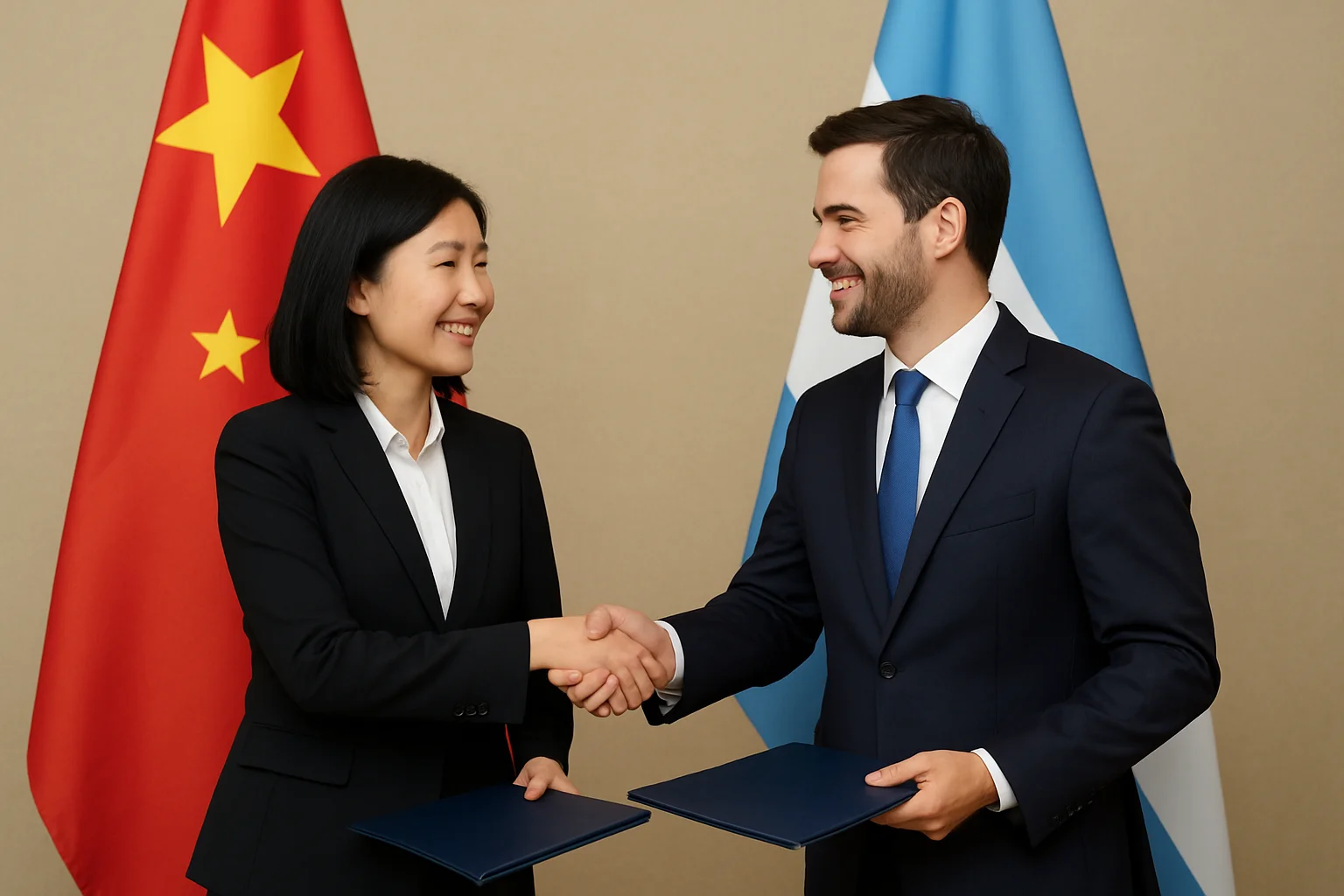 Alerta en Washington: EE.UU. advierte sobre el creciente dominio chino en la minería crítica y las finanzas de Argentina