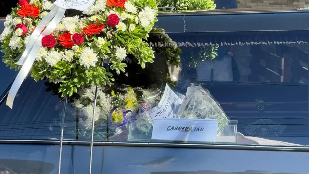 “La robó”: habló el abuelo del atacante y crecen las dudas por el arma