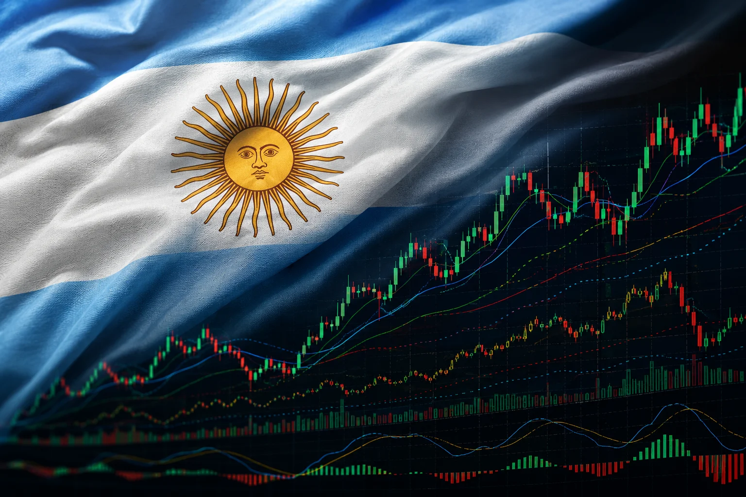 Moody’s mejora la calificación crediticia de Argentina y abre la puerta a nuevos inversores globales