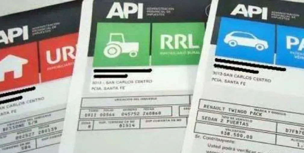 SANTA FE PREPARA SU AJUSTE TRIBUTARIO 2026: PROMETEN IMPUESTOS QUE NO SUPEREN LA INFLACIÓN ¿CUMPLIRÁN?