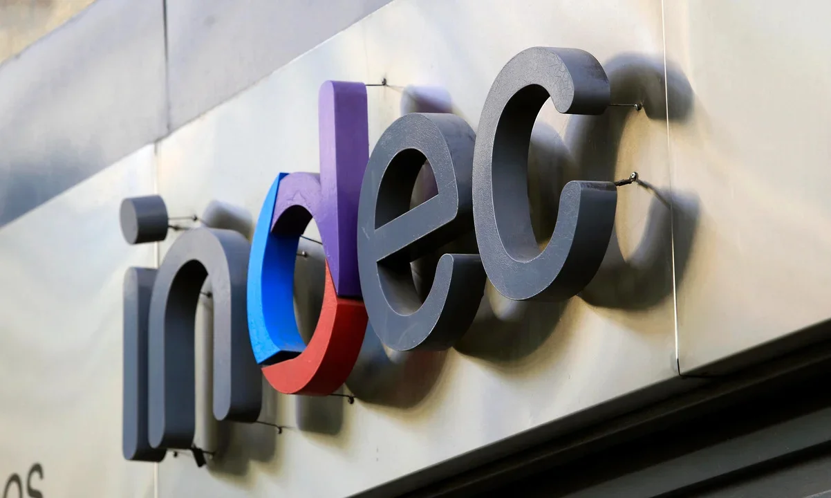 La carne volvió a empujar la inflación y puso un piso alto a enero