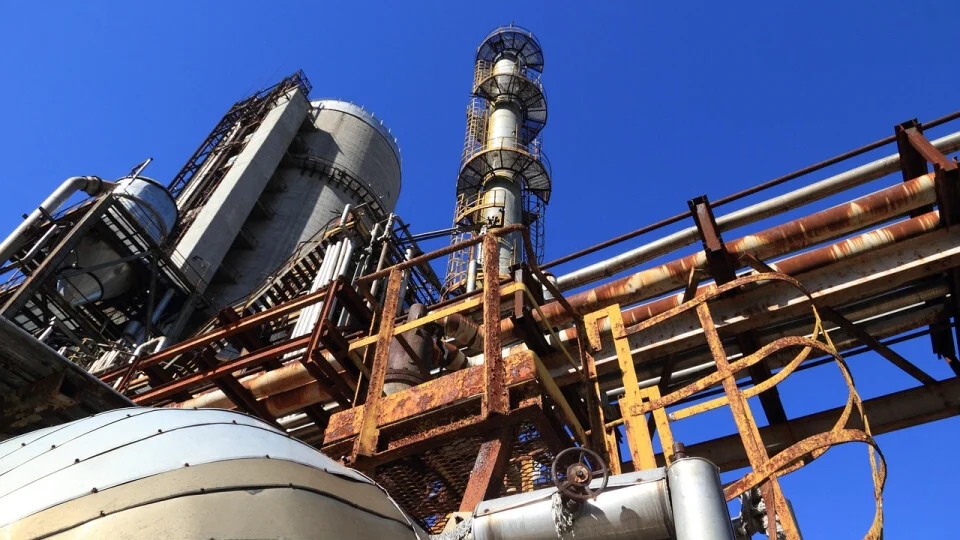 Santa Fe: suben las importaciones y cae el empleo industrial