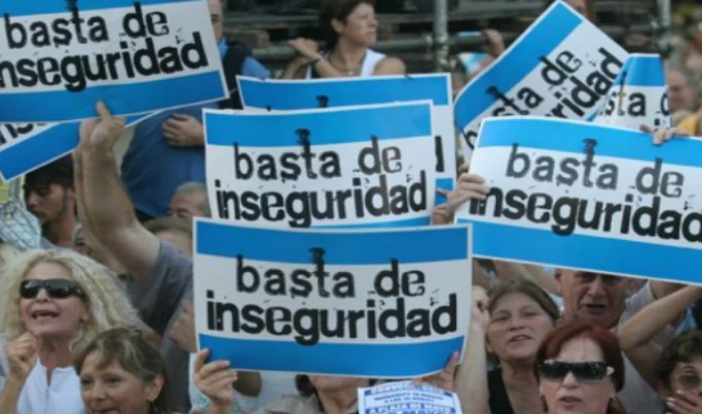 Vecinales alertan por el aumento de la inseguridad en Santa Fe y advierten sobre la subestimación de los delitos