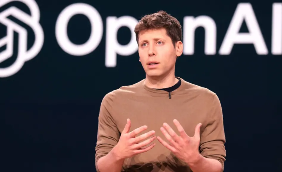 SAM ALTMAN: “LA INTELIGENCIA ARTIFICIAL DESCUBRIRÁ NUEVA CIENCIA Y CAMBIARÁ NUESTROS TRABAJOS”