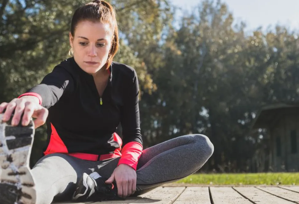 MOVERSE EN INVIERNO: LOS PROS Y CONTRAS DE ENTRENAR CON FRÍO
