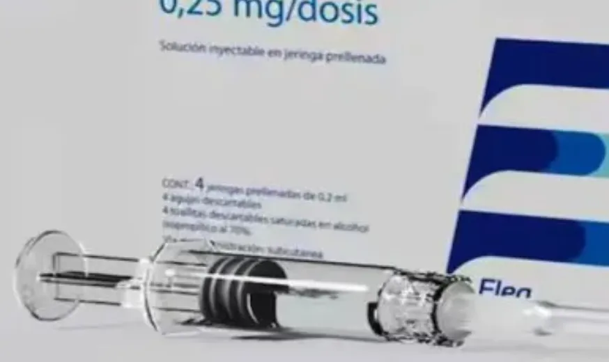 CRECE LA DEMANDA DEL DUTIDE EN FARMACIAS DE SANTA FE: LA ALTERNATIVA ACCESIBLE AL OZEMPIC PARA BAJAR DE PESO