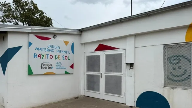 Novedoso sistema en la provincia. Un jardín nocturno para hijos de trabajadores y estudiantes