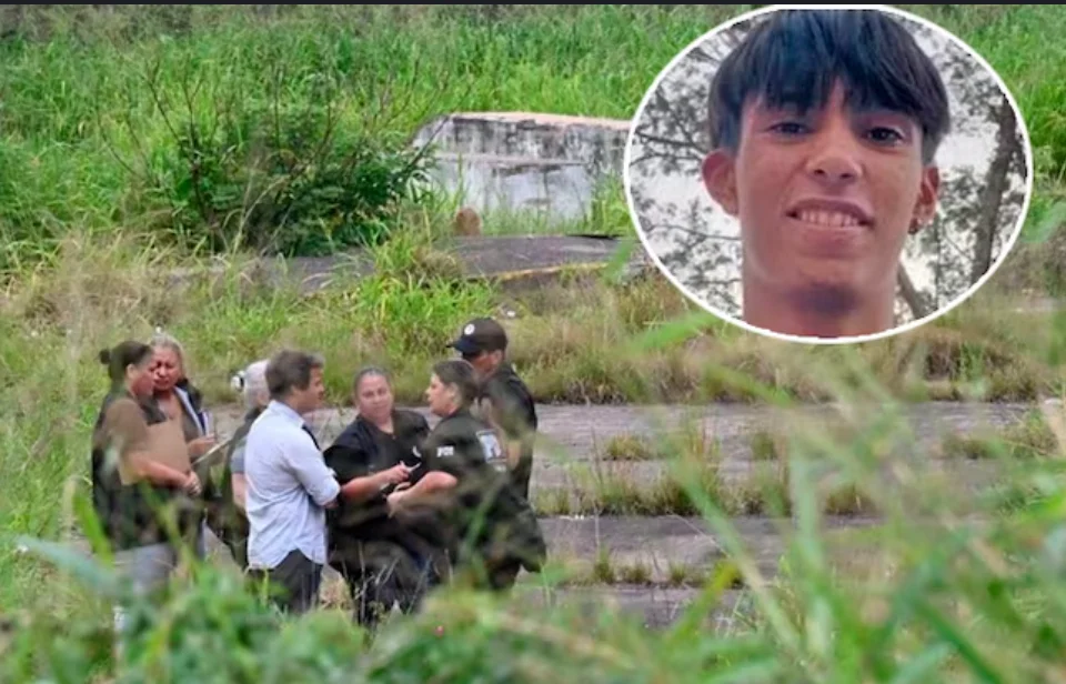 Crimen de Jeremías Monzón: la familia denunció impunidad y volvió a exigir cambios en el régimen penal juvenil