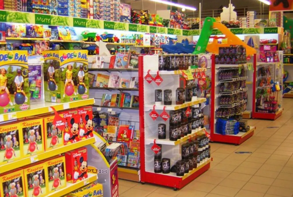 DÍA DEL NIÑO: LA INDUSTRIA DEL JUGUETE CAMBIA LA FECHA POR LA CRISIS ECONÓMICA