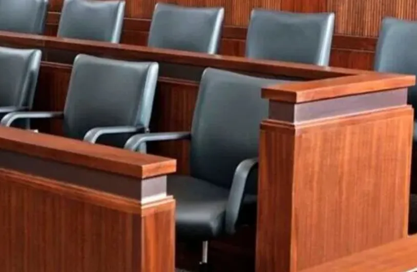 SANTA FE PUSO EN MARCHA SU PRIMER JUICIO POR JURADOS