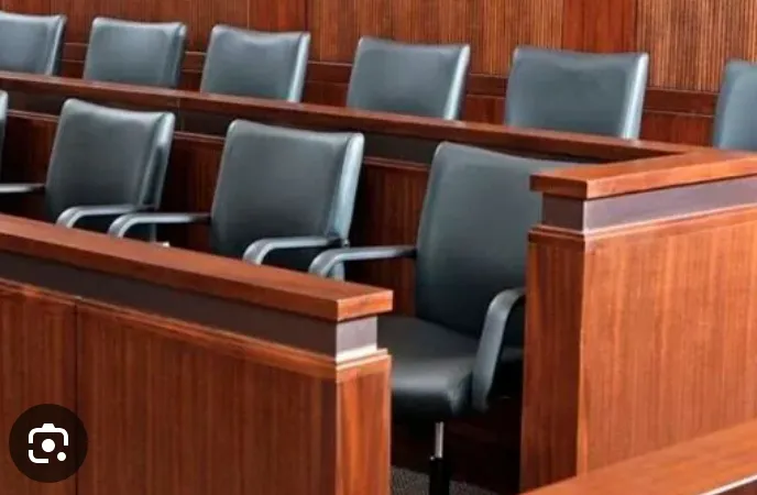 SANTA FE IMPLEMENTARÁ EL JUICIO POR JURADOS: INICIA EN RAFAELA EL 1 DE OCTUBRE