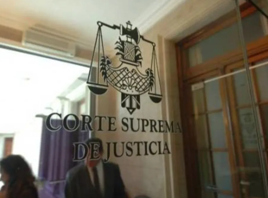 LA CONVENCIÓN DEL 25 APROBÓ CAMBIOS CLAVE EN EL SISTEMA JUDICIAL DE SANTA FE