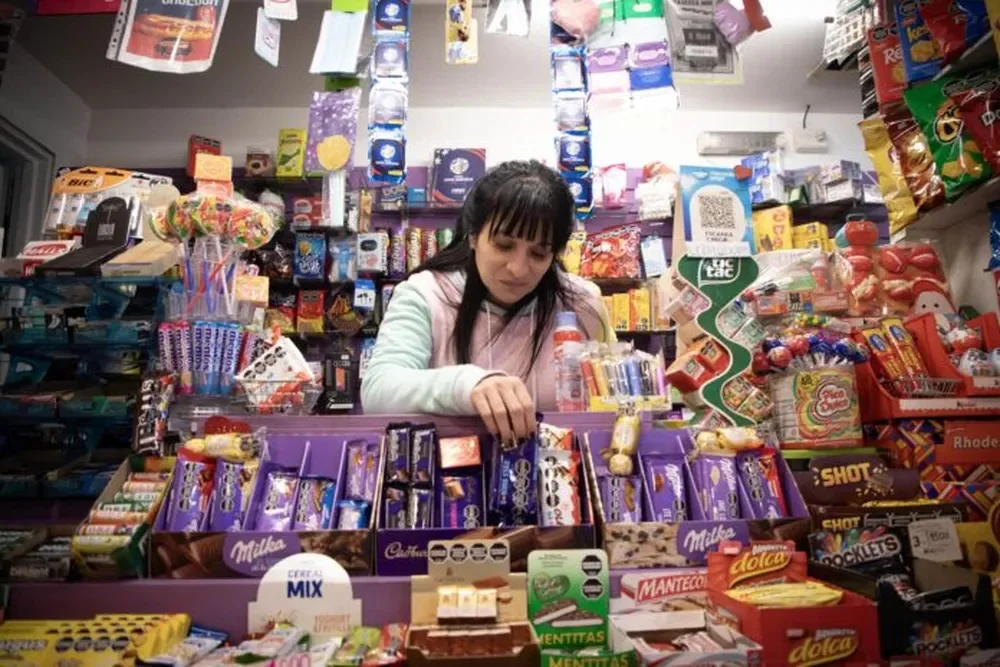 ¿Cuántos kioscos cierran por día en Santa Fe? El sector alerta por una crisis histórica