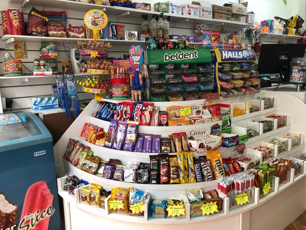 Santa Fe: kioscos en crisis y consumo en caída