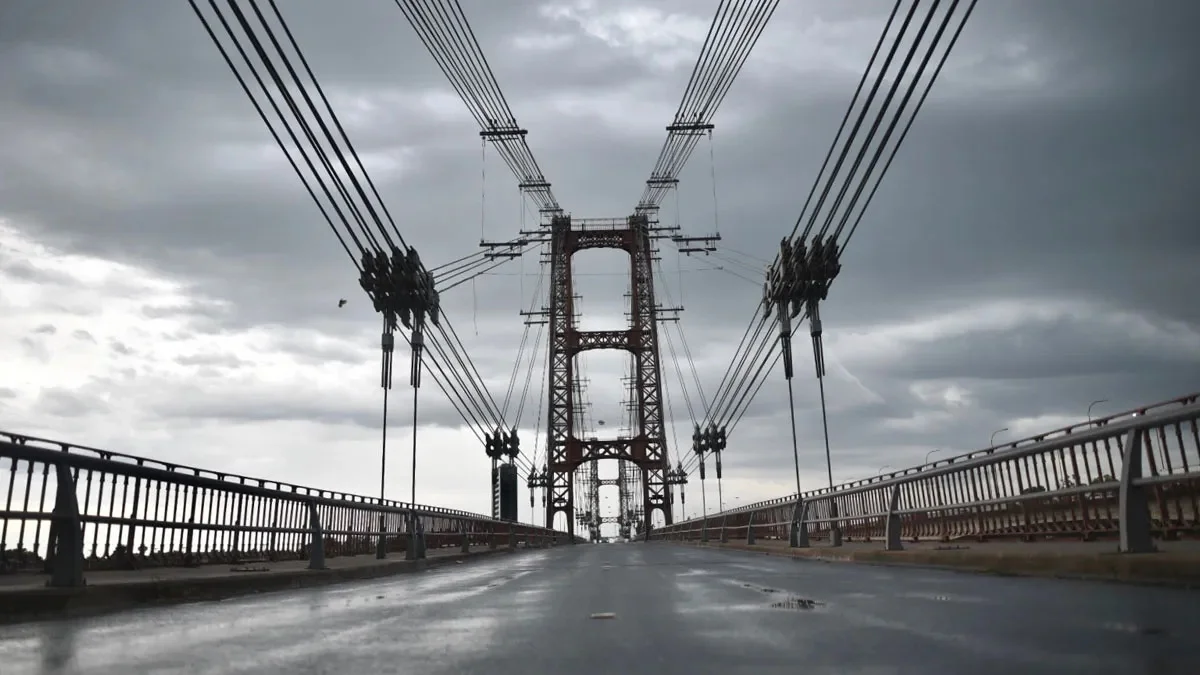 Santa Fe: viernes inestable y calor en ascenso el domingo