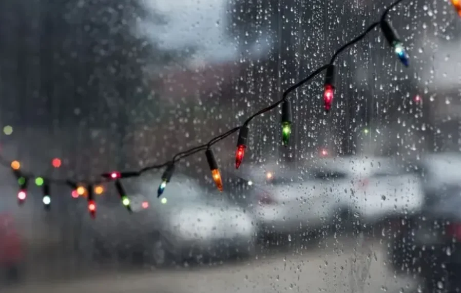 Calor persistente y posibilidad de lluvias aisladas ponen en duda la nochebuena al aire libre en Santa Fe