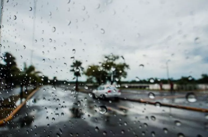 ALERTA EN SANTA FE POR LLUVIAS INTENSAS