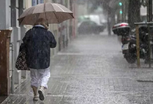 SE DESPERTÓ EL NIÑO, HASTA ENERO DEL 2024 LAS LLUVIAS SERÁN MUY ABUNDANTES