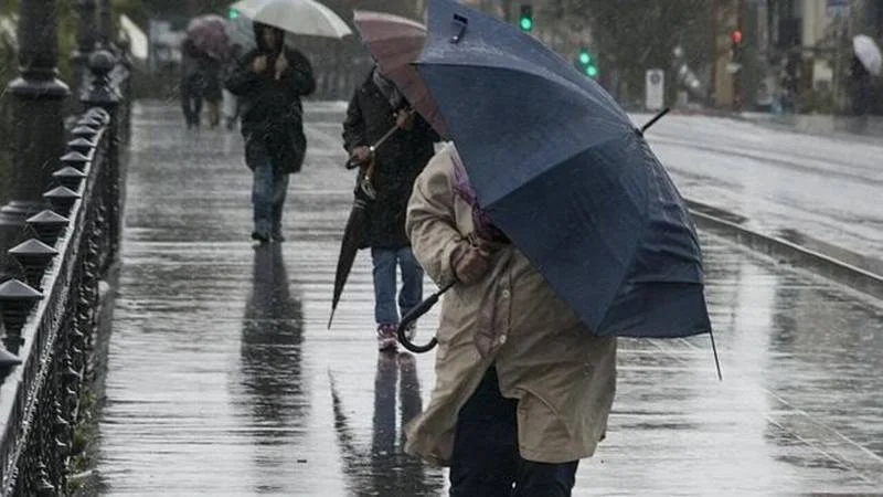 Santa Fe se prepara para lluvias y tormentas: cuándo llega el cambio de tiempo