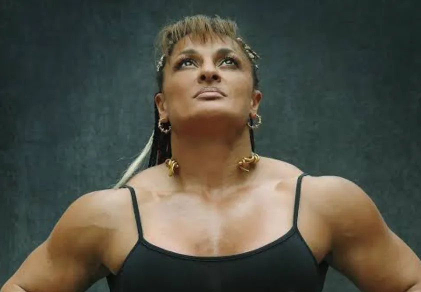 FALLECIÓ ALEJANDRA “LOCOMOTORA” OLIVERAS A LOS 47 AÑOS TRAS SUFRIR UN ACV ISQUÉMICO