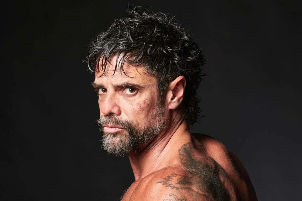 ¿Qué pasa con Luciano Castro? Recibió el alta, pero no terminó su tratamiento