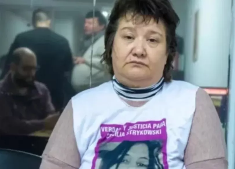 CHACO: LA MAMÁ DE CECILIA EXPRESO SU ALIVIO POR LA VICTORIA DE JUNTOS POR EL CAMBIO