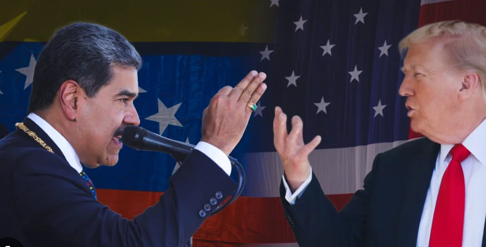 Cómo sigue el proceso penal contra Nicolás Maduro en los tribunales de Estados Unidos