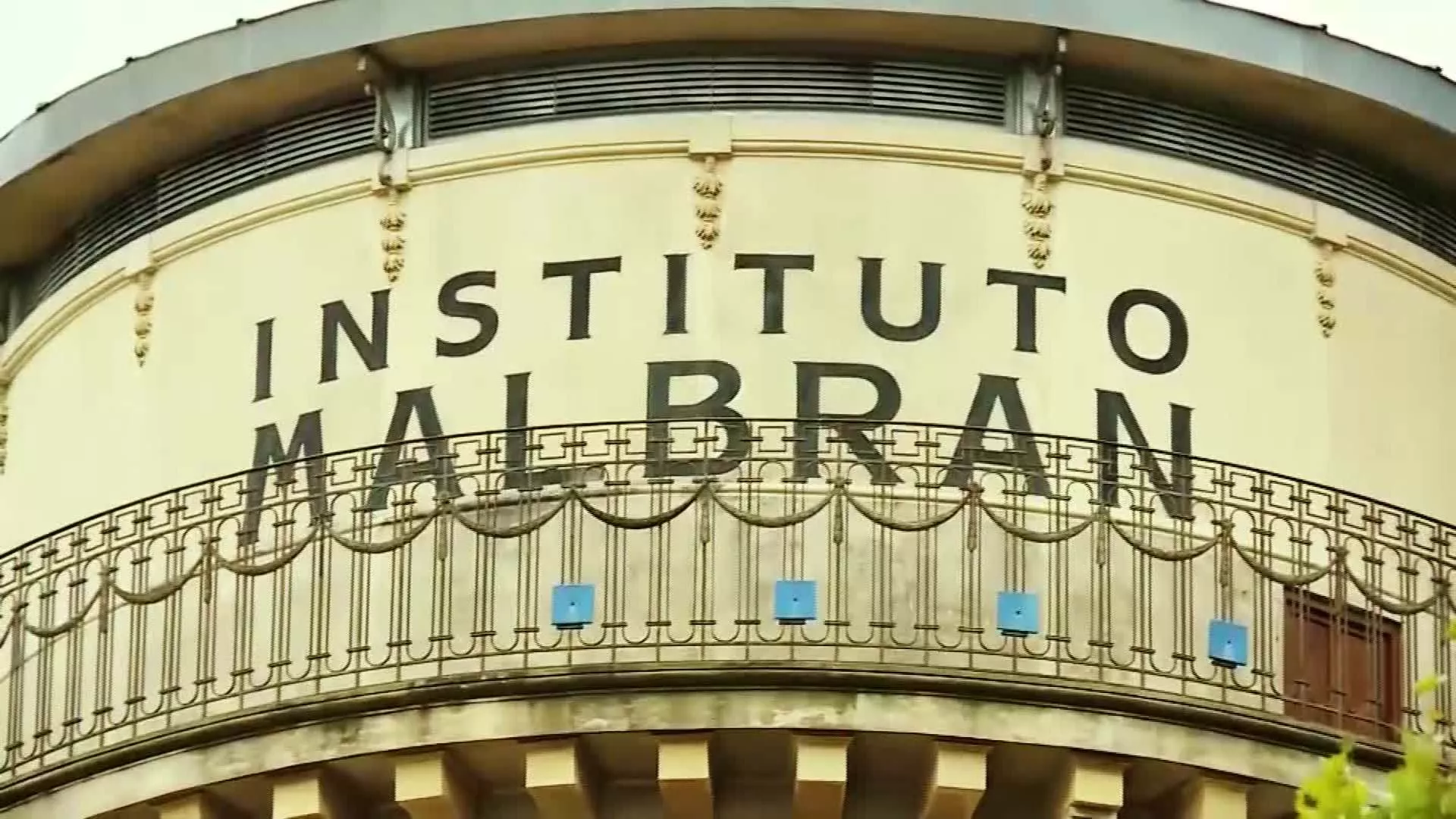 INAUGURAN EN ARGENTINA EL PRIMER LABORATORIO NIVEL 4 DE AMÉRICA LATINA