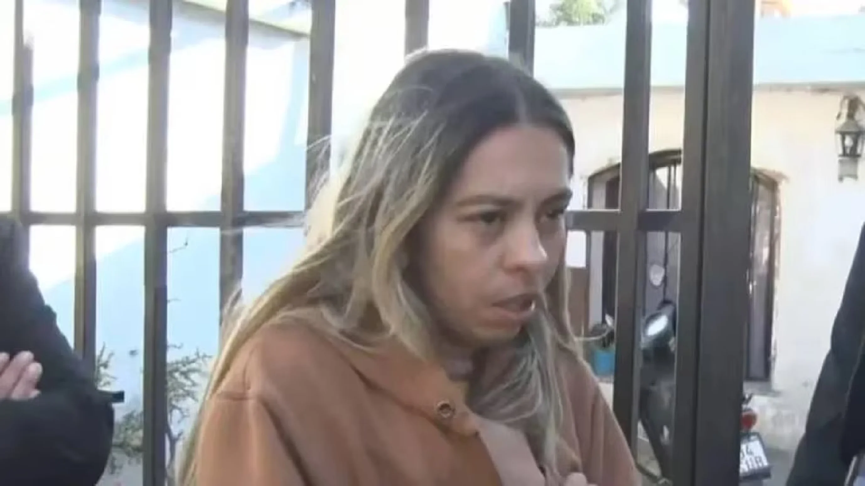 Dolor sin límite: la mamá de Agostina Vega sigue internada tras el femicidio