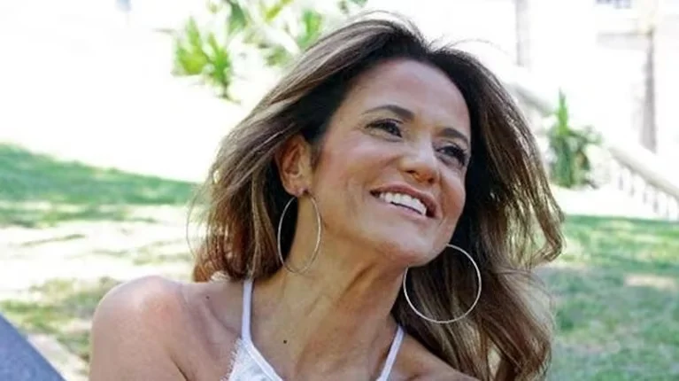 María Fernanda Callejón estaría viviendo en un hotel con su hija