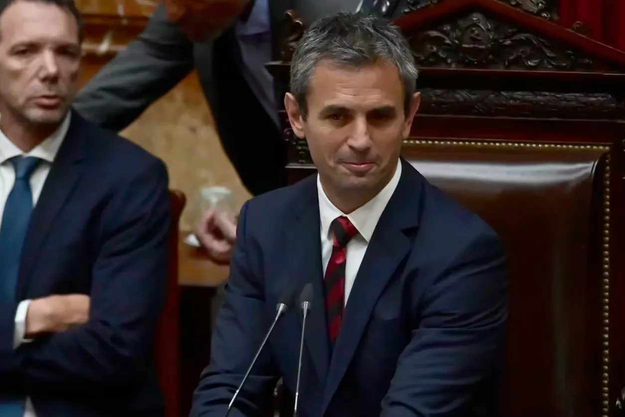 LEY BASES: LOGRÓ LA APROBACIÓN GENERAL EN DIPUTADOS, AHORA AVANZAN SOBRE ARTÍCULOS CLAVES