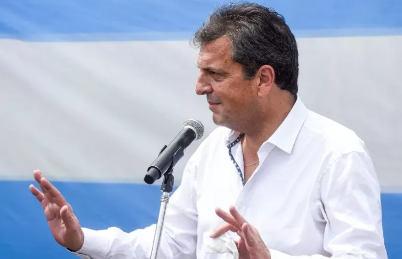 MASSA MEJORO SU PERFORMANCE Y GANO EN SANTA FE
